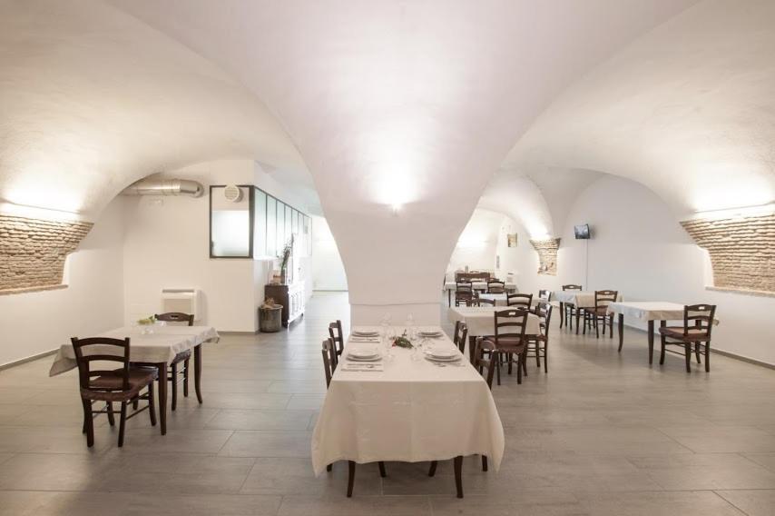 Masseria Agriturismo Moschella Posta Piana Экстерьер фото