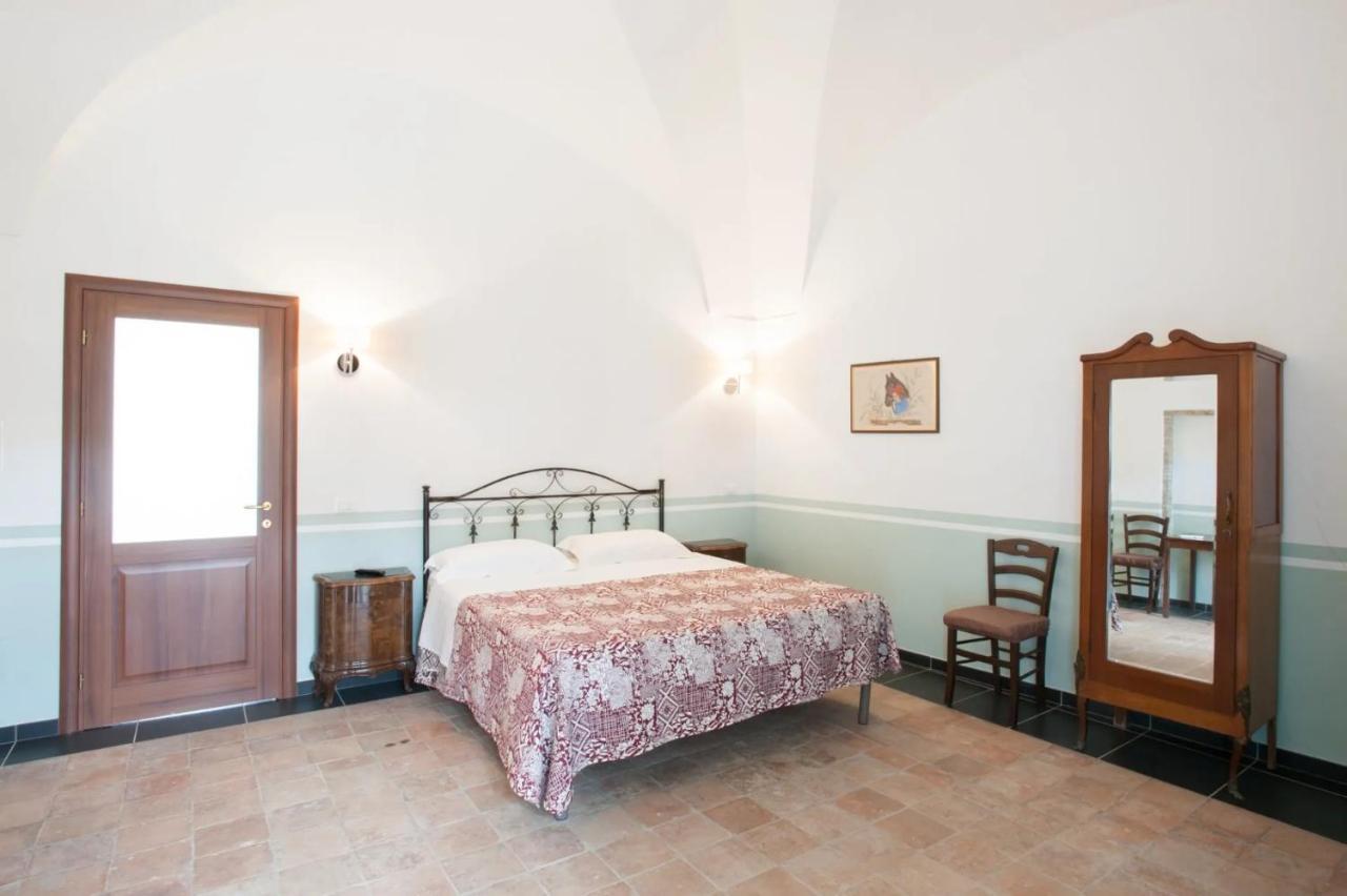 Masseria Agriturismo Moschella Posta Piana Экстерьер фото