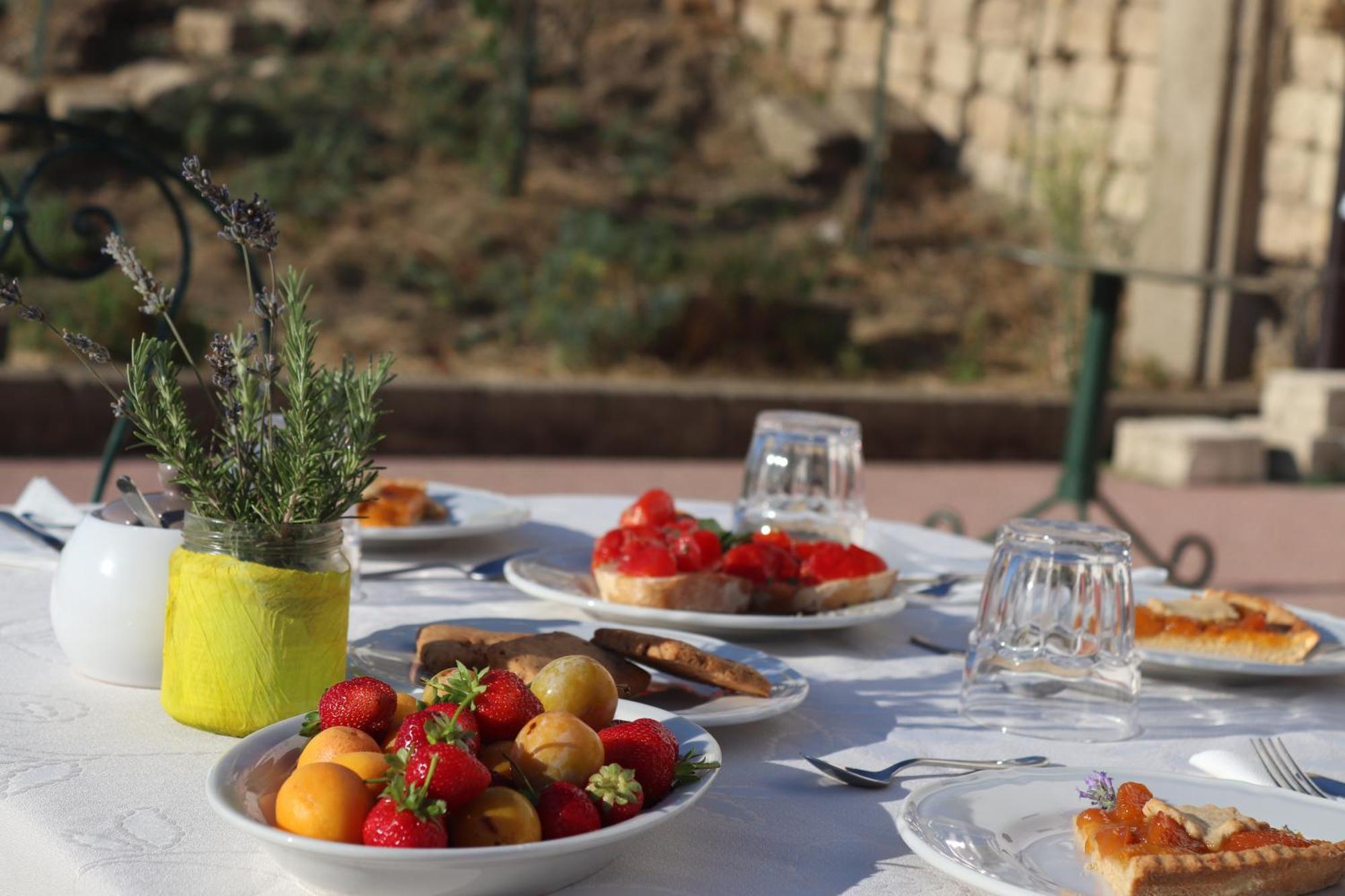 Masseria Agriturismo Moschella Posta Piana Экстерьер фото