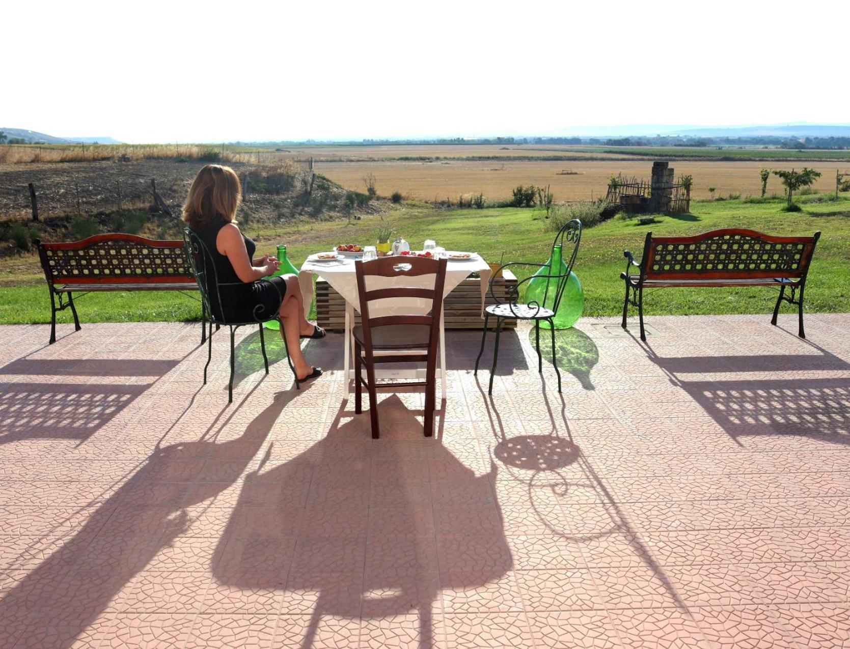 Masseria Agriturismo Moschella Posta Piana Экстерьер фото
