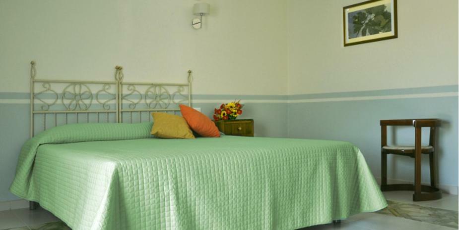 Masseria Agriturismo Moschella Posta Piana Экстерьер фото