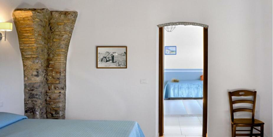 Masseria Agriturismo Moschella Posta Piana Экстерьер фото
