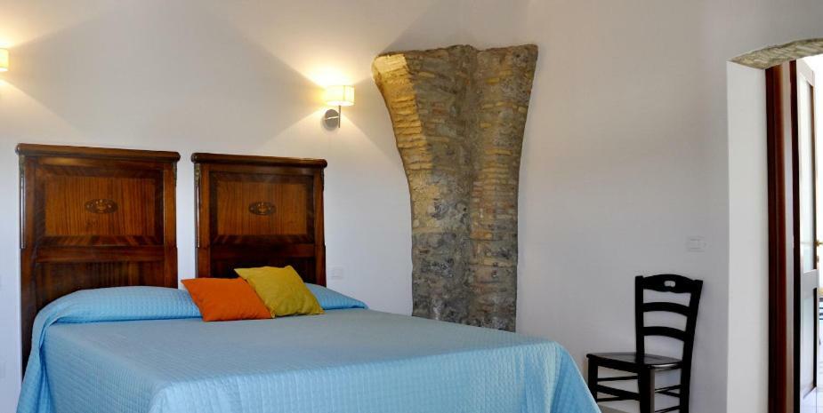 Masseria Agriturismo Moschella Posta Piana Экстерьер фото