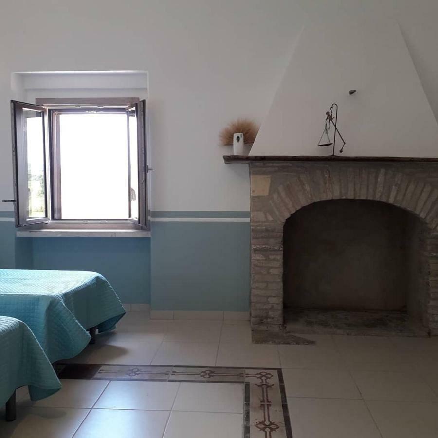 Masseria Agriturismo Moschella Posta Piana Экстерьер фото