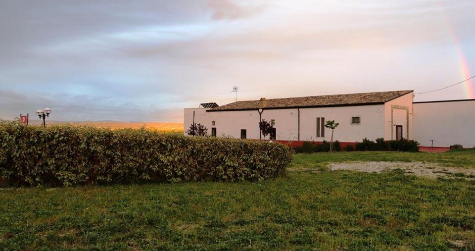 Masseria Agriturismo Moschella Posta Piana Экстерьер фото