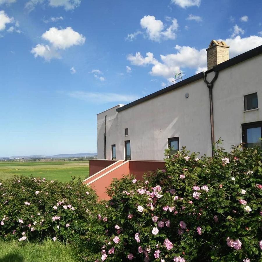 Masseria Agriturismo Moschella Posta Piana Экстерьер фото