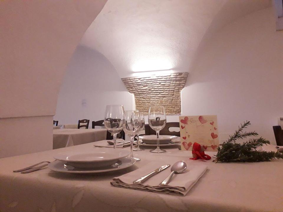 Masseria Agriturismo Moschella Posta Piana Экстерьер фото